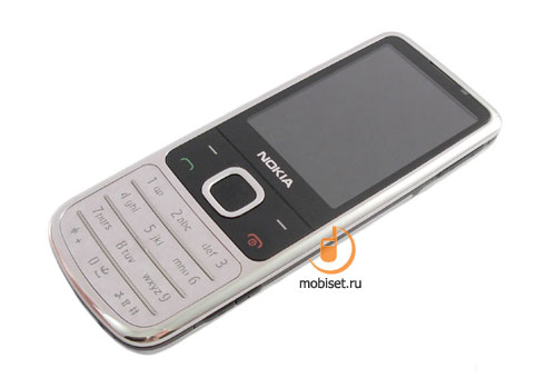 Nokia 6700 Classic