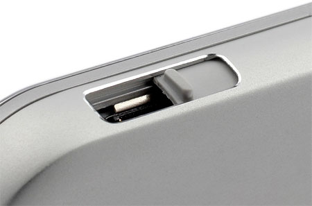 LG KM900 Arena:   S-