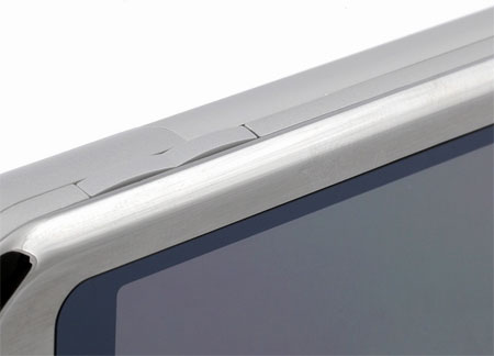 LG KM900 Arena:   S-