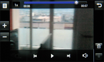 LG KM900 Arena:   S-