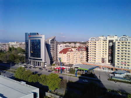 LG KM900 Arena:   S-