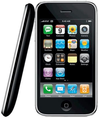 LG KM900 Arena:   S-