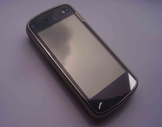 Nokia N97  
