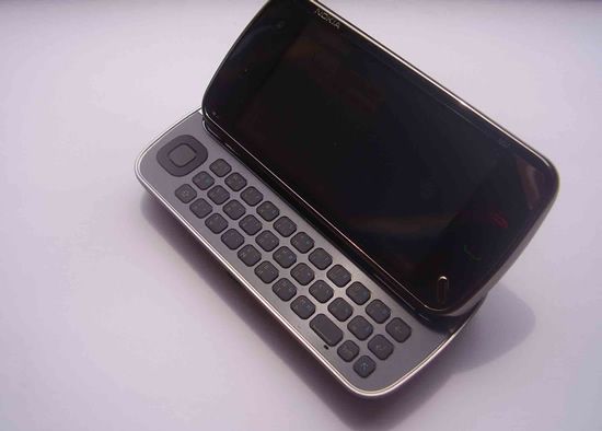 Nokia N97