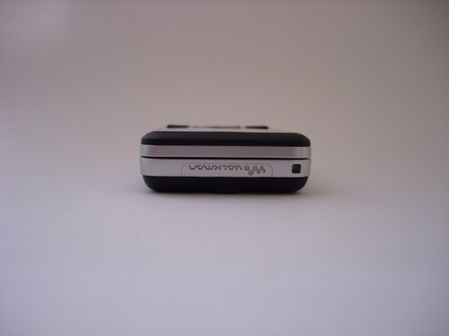 Sony Ericsson W205   