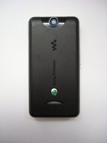 Sony Ericsson W205   