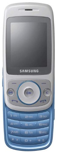 Sony Ericsson W205   