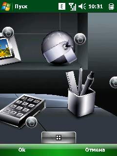    Acer Shell  Acer X960 Tempo