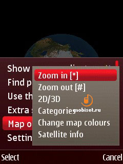 Nokia 5320 XpressMusic