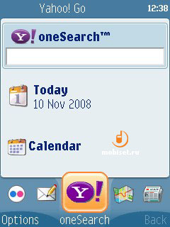 Nokia 5320 XpressMusic