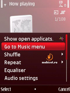 Nokia 5320 XpressMusic