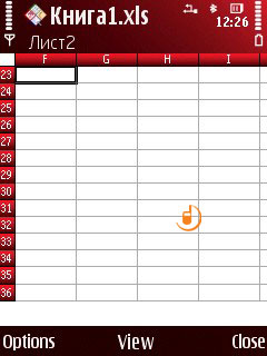 Nokia 5320 XpressMusic