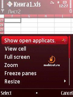 Nokia 5320 XpressMusic