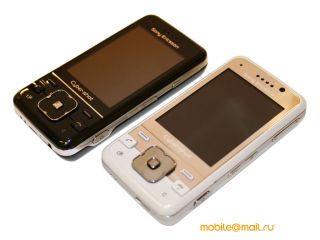 Sony Ericsson C903.  Cyber-shot