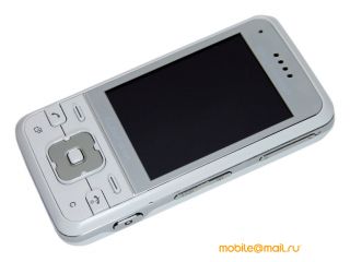 Sony Ericsson C903.  Cyber-shot