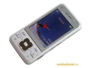  Sony Ericsson C903.  Cyber-shot