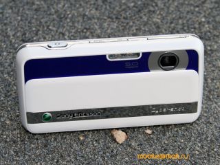  Sony Ericsson C903.  Cyber-shot