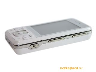  Sony Ericsson C903.  Cyber-shot