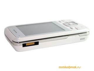  Sony Ericsson C903.  Cyber-shot