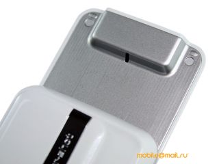  Sony Ericsson C903.  Cyber-shot