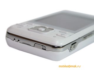  Sony Ericsson C903.  Cyber-shot