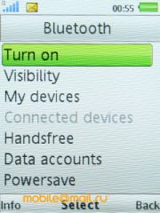  Sony Ericsson C903.  Cyber-shot