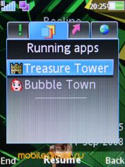  Sony Ericsson C903.  Cyber-shot