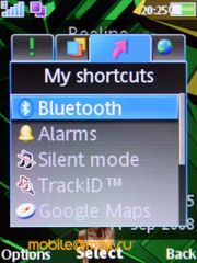  Sony Ericsson C903.  Cyber-shot