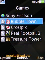  Sony Ericsson C903.  Cyber-shot