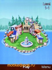  Sony Ericsson C903.  Cyber-shot