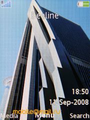  Sony Ericsson C903.  Cyber-shot