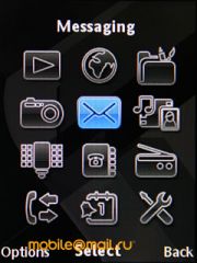  Sony Ericsson C903.  Cyber-shot