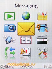  Sony Ericsson C903.  Cyber-shot