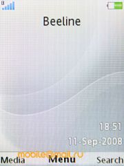  Sony Ericsson C903.  Cyber-shot