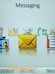  Sony Ericsson C903.  Cyber-shot