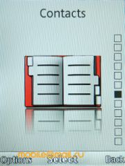  Sony Ericsson C903.  Cyber-shot