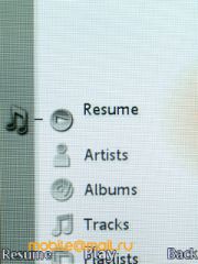  Sony Ericsson C903.  Cyber-shot