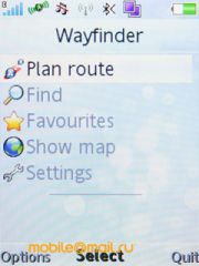  Sony Ericsson C903.  Cyber-shot