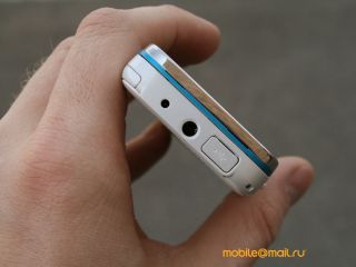   Nokia 5530 XpressMusic.    