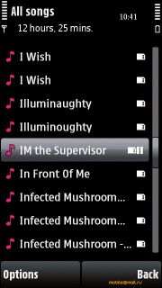   Nokia 5530 XpressMusic.    