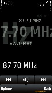   Nokia 5530 XpressMusic.    