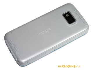   Nokia 5530 XpressMusic.    