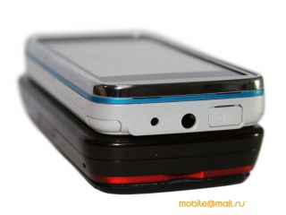   Nokia 5530 XpressMusic.    