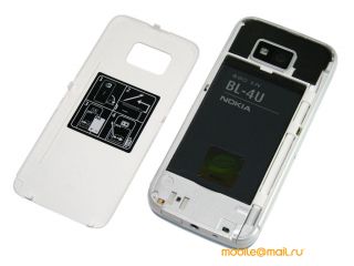   Nokia 5530 XpressMusic.    