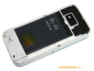   Nokia 5530 XpressMusic.    