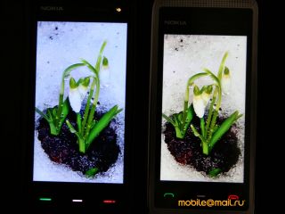   Nokia 5530 XpressMusic.    