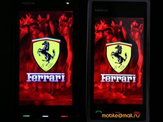   Nokia 5530 XpressMusic.    