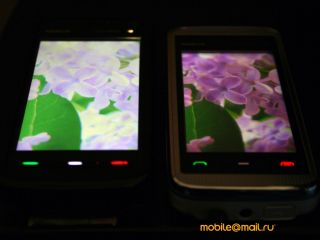   Nokia 5530 XpressMusic.    