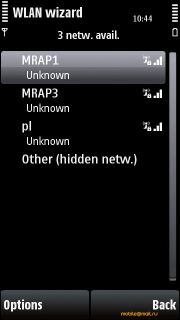   Nokia 5530 XpressMusic.    