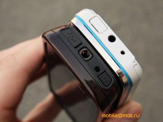   Nokia 5530 XpressMusic.    